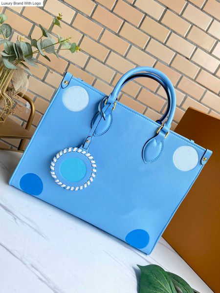 l bag handbags designer bag fashion onthego pm mm m45718 sky blue women luxurys designers bags genuine leather handbags messenger crossbody, Black
l bag handbags designer bag fashion onthego pm mm m45718 sky blue women luxurys designers bags genuine leather handbags messenger crossbody, Black