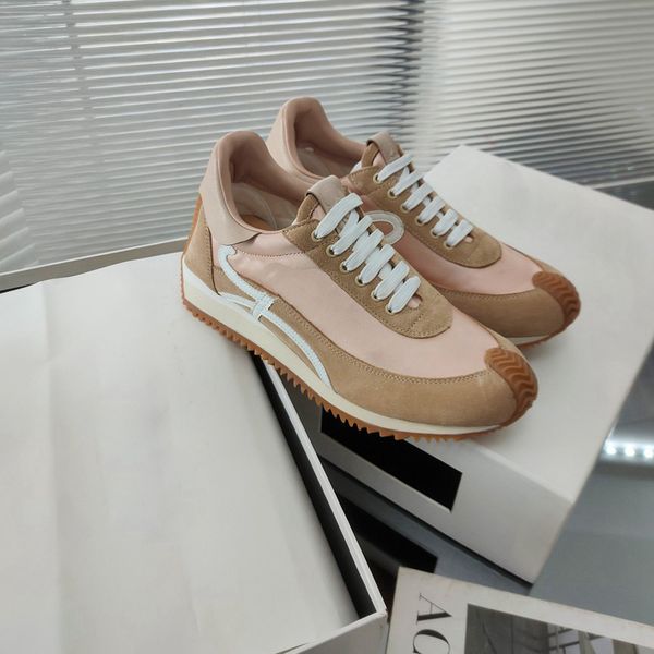 mens womens lowes luxury casual shoes flow runner in nylon suede lace up bouganville tan grey yellow sneaker soft upper honey rubber wave so, Black
mens womens lowes luxury casual shoes flow runner in nylon suede lace up bouganville tan grey yellow sneaker soft upper honey rubber wave so, Black