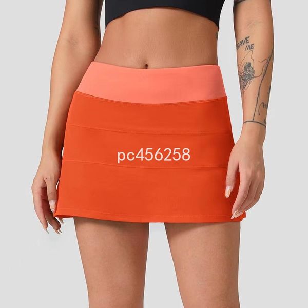 lu women's tennis yoga sports skirt pleated sportswear designer clothing outdoor sports running fitness golf shorts sports back waist s, Black
lu women's tennis yoga sports skirt pleated sportswear designer clothing outdoor sports running fitness golf shorts sports back waist s, Black