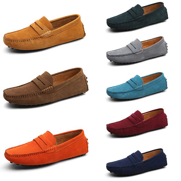 men casual shoes solid color black breathable leisure silvers taupe dlives greys blue orange jogging walking low soft multi leather mens sne
men casual shoes solid color black breathable leisure silvers taupe dlives greys blue orange jogging walking low soft multi leather mens sne