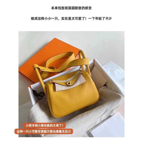 designer original brand 2023 bags autumn and winter new lindys bag fashion single-shoulder diagonal straddle handheld togo oat cowhide d 2 1 
designer original brand 2023 bags autumn and winter new lindys bag fashion single-shoulder diagonal straddle handheld togo oat cowhide d 2 1