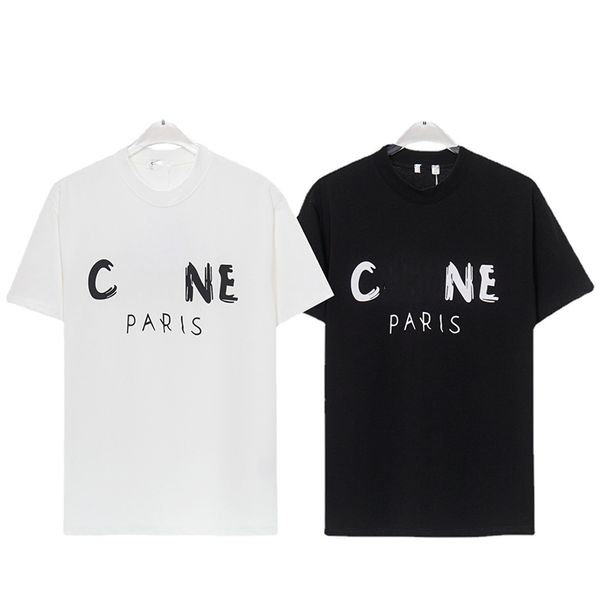 designer t shirt men shirts women tshirts luxury clothes pure cotton womens tshirt asian size s- camiseta, White;black
designer t shirt men shirts women tshirts luxury clothes pure cotton womens tshirt asian size s- camiseta, White;black