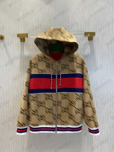 jacket women animal letters print long-sleeved hooded jacket contrasting color striped edge zipper cardigan drawstring outerwear jackets bra, Black;brown
jacket women animal letters print long-sleeved hooded jacket contrasting color striped edge zipper cardigan drawstring outerwear jackets bra, Black;brown