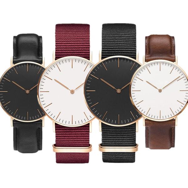 whole new men watches 40mm womens watch 36mm quartz fashion casual sports style wrist watch330u, Slivery;brown
whole new men watches 40mm womens watch 36mm quartz fashion casual sports style wrist watch330u, Slivery;brown