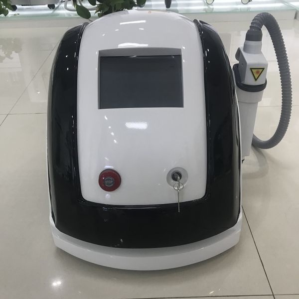 portable picosecond laser /pico second yag laser machine/tattoo removal laser picosecond 755nm pico laser, Black
portable picosecond laser /pico second yag laser machine/tattoo removal laser picosecond 755nm pico laser, Black