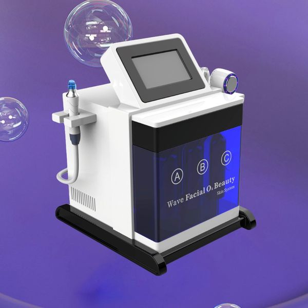 beauty items water oxygen peeling skin care dermabrasion therapy oxygen facial machine
beauty items water oxygen peeling skin care dermabrasion therapy oxygen facial machine