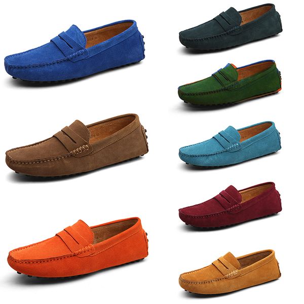 men casual shoes solid color black breathable popular silvers taupe dlives brown blue orange jogging walking low soft multi leather mens sne
men casual shoes solid color black breathable popular silvers taupe dlives brown blue orange jogging walking low soft multi leather mens sne