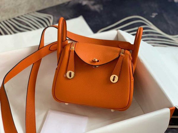 high luxury bags original designer order togo cow leather mini lindys bag doctor lychee pillow single shoulder messenger 9 hrkd
high luxury bags original designer order togo cow leather mini lindys bag doctor lychee pillow single shoulder messenger 9 hrkd