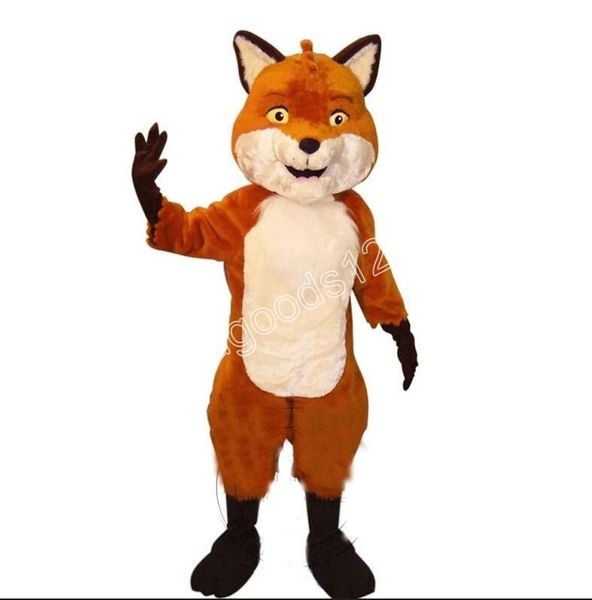 performance super cute friendly fox mascot costumes halloween fancy party dress cartoon character carnival xmas easter advertising birthday, Red;yellow 
performance super cute friendly fox mascot costumes halloween fancy party dress cartoon character carnival xmas easter advertising birthday, Red;yellow