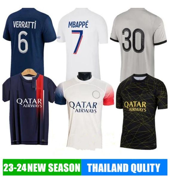 23 24 2024 soccer jerseys mbappe hakimi sergio ramos wijnaldum 2023 maillots football shirt maillot de foot icardi verratti marquinhos di ma, Black;yellow
23 24 2024 soccer jerseys mbappe hakimi sergio ramos wijnaldum 2023 maillots football shirt maillot de foot icardi verratti marquinhos di ma, Black;yellow
