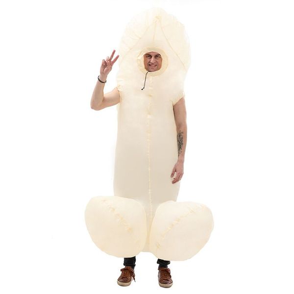 halloween inflatable playhouse singles day atmosphere funny bar stage performance props inflatable clothes
halloween inflatable playhouse singles day atmosphere funny bar stage performance props inflatable clothes