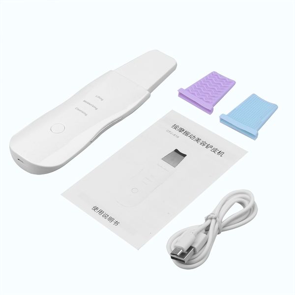 cleaning tools accessories not ultrasonic skin scrubber face deep cleansing machine peeling remover blackhead pore cleaner ion import 230309
cleaning tools accessories not ultrasonic skin scrubber face deep cleansing machine peeling remover blackhead pore cleaner ion import 230309