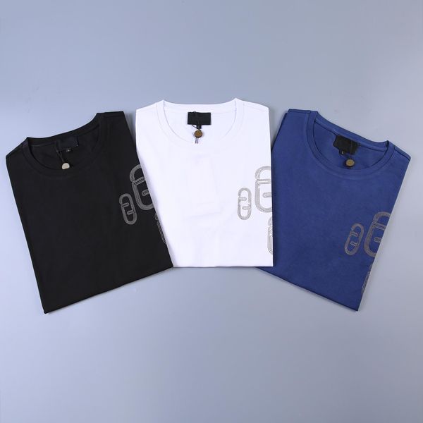 2023 tshirt men s women designer t shirts short summer fashion casual with brand letter designers t-shirt sautumn sportwear men, White;black
2023 tshirt men s women designer t shirts short summer fashion casual with brand letter designers t-shirt sautumn sportwear men, White;black