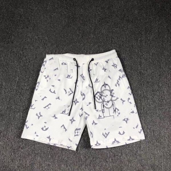 men short running sports jogging fitness mens womens designer shorts luxurys board beach pants summer streetwears quick drying swimwear prin, White;black
men short running sports jogging fitness mens womens designer shorts luxurys board beach pants summer streetwears quick drying swimwear prin, White;black