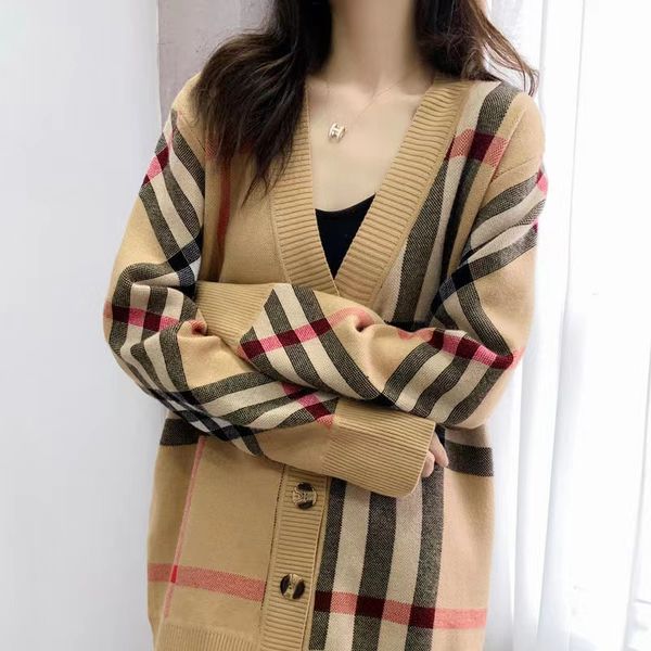 womens sweaters designer sweater women jacket buttons cardigan coat fashion men's casual loose pocket coats spring and autumn clothes, Black;brown
womens sweaters designer sweater women jacket buttons cardigan coat fashion men's casual loose pocket coats spring and autumn clothes, Black;brown