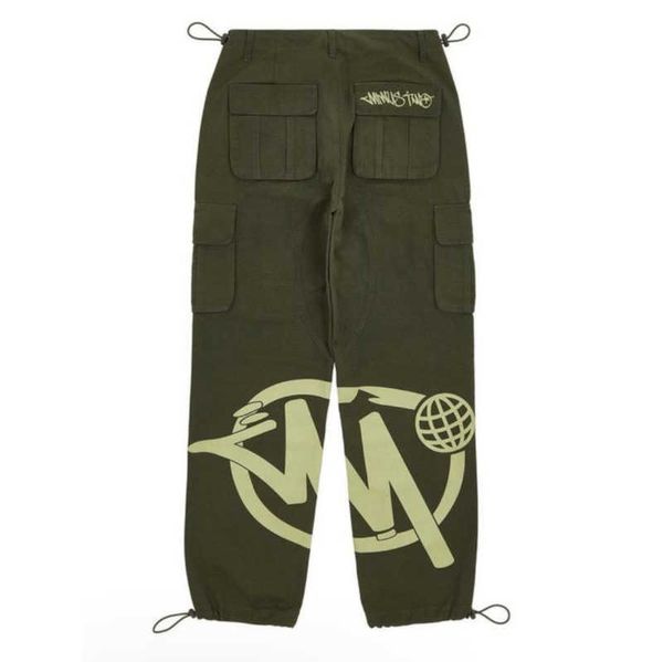 men's pants high waist straight embroidery jogger baggy vintage harajuku y2k cargo fashion streetwear pockets, Black
men's pants high waist straight embroidery jogger baggy vintage harajuku y2k cargo fashion streetwear pockets, Black