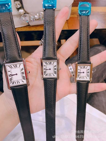 women watches luxury ladies square fashion accessory quartz mechanical movement net-red same refined steel leisure waterproof couple watch n, Slivery;golden
women watches luxury ladies square fashion accessory quartz mechanical movement net-red same refined steel leisure waterproof couple watch n, Slivery;golden