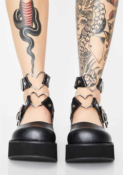 dress shoes dropshipping 2021 student college girl lolita cosplay jk uniform women flats mary jane platform goth plus size 9 j230309, Black
dress shoes dropshipping 2021 student college girl lolita cosplay jk uniform women flats mary jane platform goth plus size 9 j230309, Black