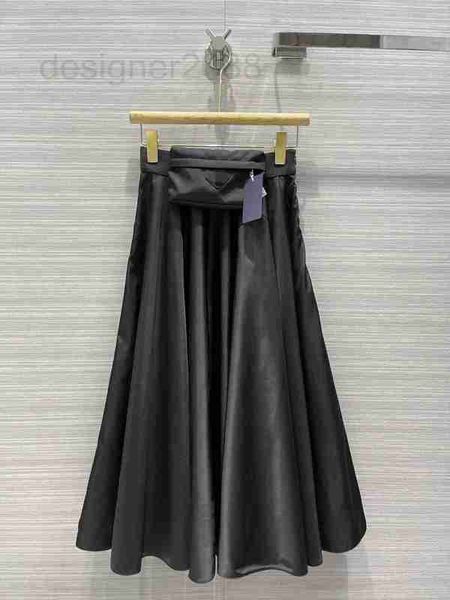 skirts designer 2023 spring autumn winter milan designer skirts fashion a women brand same style skirt xm49, Black
skirts designer 2023 spring autumn winter milan designer skirts fashion a women brand same style skirt xm49, Black