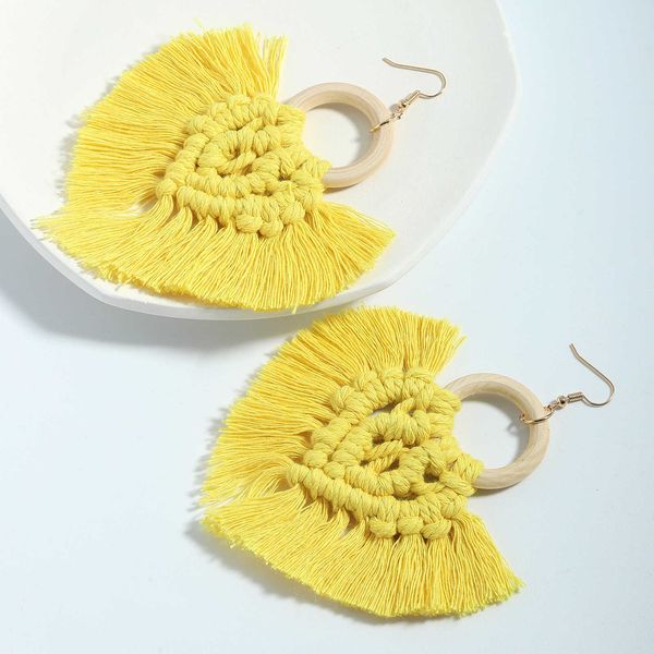earing bohemian national romantic su ear nails women's fashion design jewelry earrings, Golden
earing bohemian national romantic su ear nails women's fashion design jewelry earrings, Golden