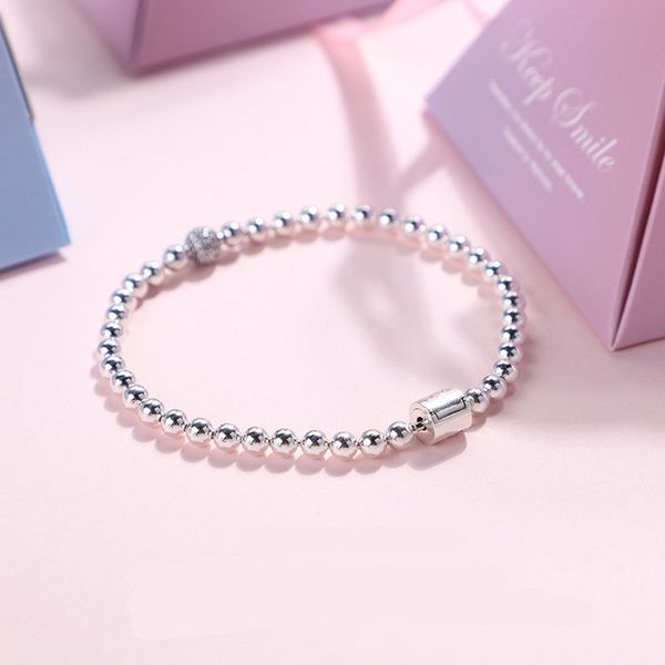 925 sterling silver beads bracelet & pave cz fashion bracelet fits for european pandora bracelets charms and beads, Golden;silver
925 sterling silver beads bracelet & pave cz fashion bracelet fits for european pandora bracelets charms and beads, Golden;silver