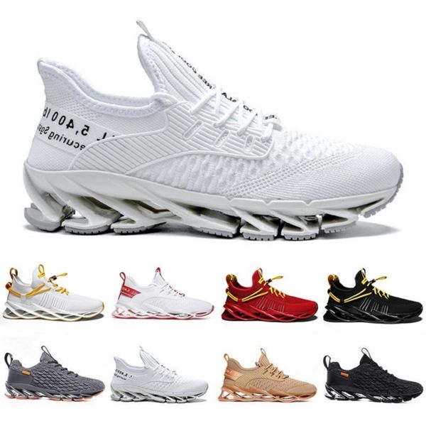 fashion breathable mens running shoes triple black white green red outdoor sneakers sport trainers
fashion breathable mens running shoes triple black white green red outdoor sneakers sport trainers