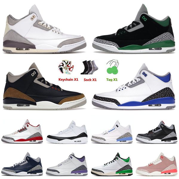 3 3s iii mens basketball jumpman shoes medium grey racer blue unc archaeo brown pine green men women j3 fragment white cement reimagined sne
3 3s iii mens basketball jumpman shoes medium grey racer blue unc archaeo brown pine green men women j3 fragment white cement reimagined sne