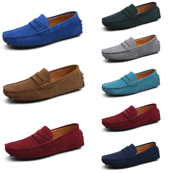 men casual shoes solid color black breathables leisure silvers taupe dlives orange brown grey jogging walking low soft multi leather mens sn
men casual shoes solid color black breathables leisure silvers taupe dlives orange brown grey jogging walking low soft multi leather mens sn