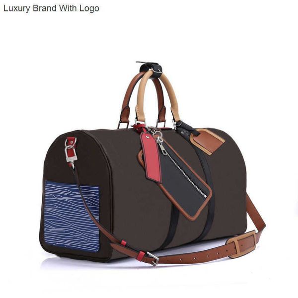 l bag handbags super luxury handbag classic old flower bag keepall bandouliere travel bags 5a shouder bag large capacity luggage bags plug-i, Black
l bag handbags super luxury handbag classic old flower bag keepall bandouliere travel bags 5a shouder bag large capacity luggage bags plug-i, Black