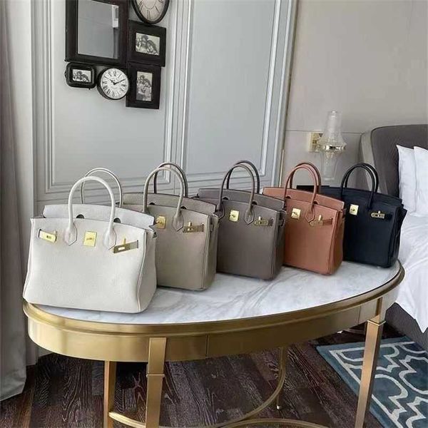 designers handbags birkin designer bags fashion leather women's 2022 new advanced feeling western-style versatile handbag messenger sho 
designers handbags birkin designer bags fashion leather women's 2022 new advanced feeling western-style versatile handbag messenger sho