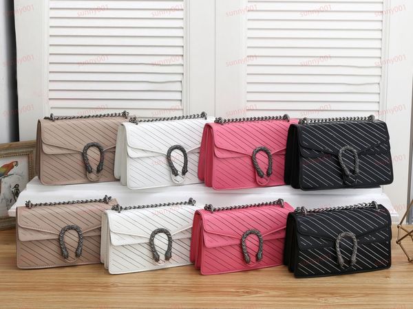 luxury chain cross body bag multi level wallets personalized fashion bags oblique letter design smooth surface large and small sizes
luxury chain cross body bag multi level wallets personalized fashion bags oblique letter design smooth surface large and small sizes