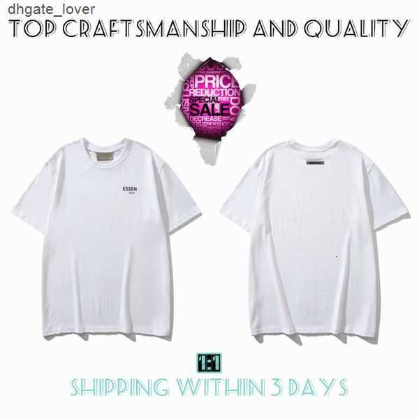 craftsmanship ess mens t shirts men women fashion designer tshirt street casual fog short sleeve fg tees 1977 cotton stereo printing4127, White;black
craftsmanship ess mens t shirts men women fashion designer tshirt street casual fog short sleeve fg tees 1977 cotton stereo printing4127, White;black