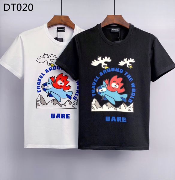 dsq phantom turtle men's t-shirts mens designer t shirts black white back cool t-shirt men summer italian fashion casual street t-shirt, White;black
dsq phantom turtle men's t-shirts mens designer t shirts black white back cool t-shirt men summer italian fashion casual street t-shirt, White;black