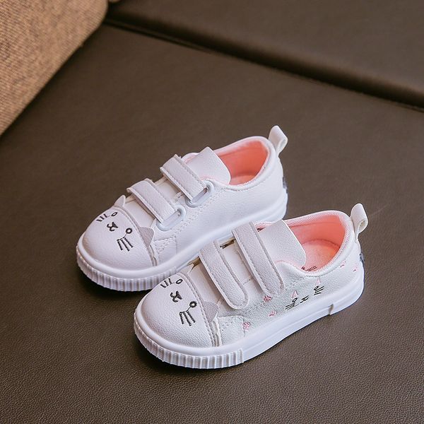 kid outdoor walking shoes 2023 children shoes girl microfiber leather white school shoes soft non-slip rubber casual kids sneakers size974, Black
kid outdoor walking shoes 2023 children shoes girl microfiber leather white school shoes soft non-slip rubber casual kids sneakers size974, Black