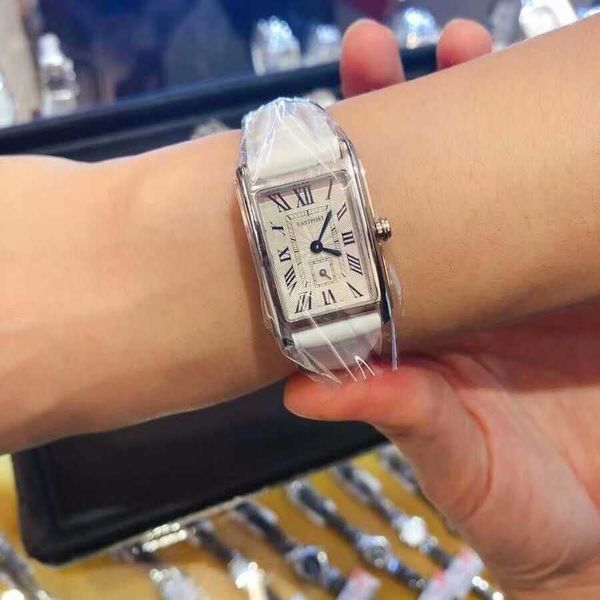 women watches quartz of fashion accessory luxury mechanical movement same type ladies daitrewiener square series women's simple plate 1, Slivery;golden
women watches quartz of fashion accessory luxury mechanical movement same type ladies daitrewiener square series women's simple plate 1, Slivery;golden