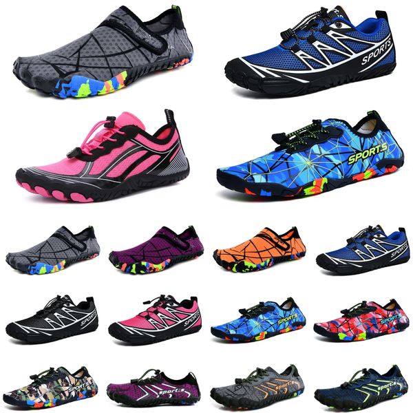 water shoes yellow graybrown silver wading brown shoes beach shoes couple soft-soled sneakers grey barefoot skin snorkeling wading fitness w, Black
water shoes yellow graybrown silver wading brown shoes beach shoes couple soft-soled sneakers grey barefoot skin snorkeling wading fitness w, Black