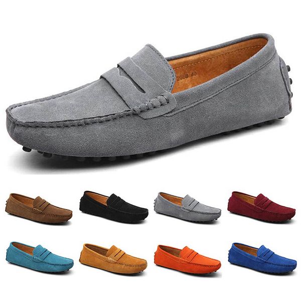 running trainers men shoes comfortable breathable fashion wolf grey pink teal triple black white green blue mens outdoor sports483 s
running trainers men shoes comfortable breathable fashion wolf grey pink teal triple black white green blue mens outdoor sports483 s