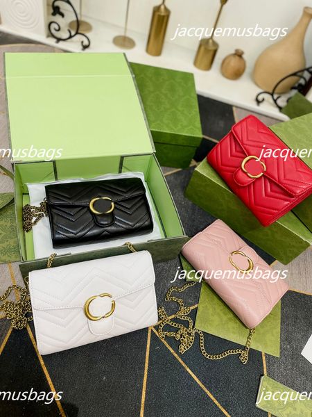 women marmonts bags designer luxury leather letter handbags chain cross body cosmetic messenger shopping shoulder bag totes lady wallet purs
women marmonts bags designer luxury leather letter handbags chain cross body cosmetic messenger shopping shoulder bag totes lady wallet purs