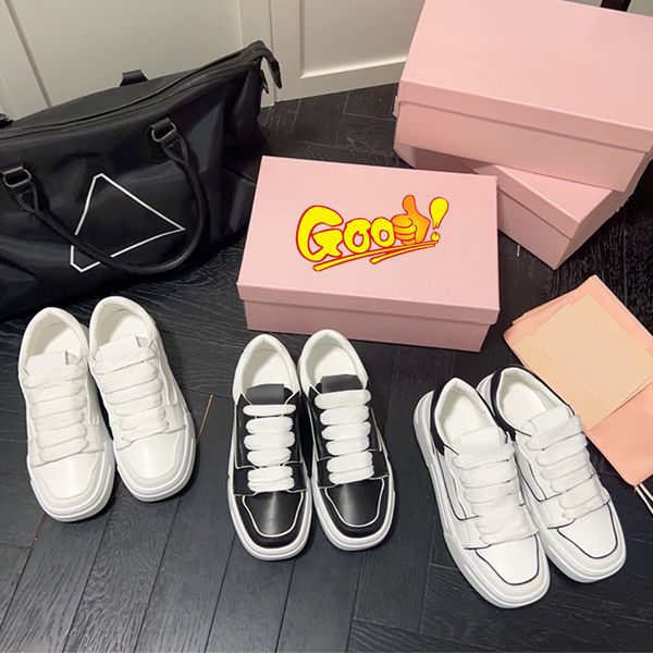 designer classic womans casual shoes black white outdoor sports trainers sneakers size 36-40
designer classic womans casual shoes black white outdoor sports trainers sneakers size 36-40