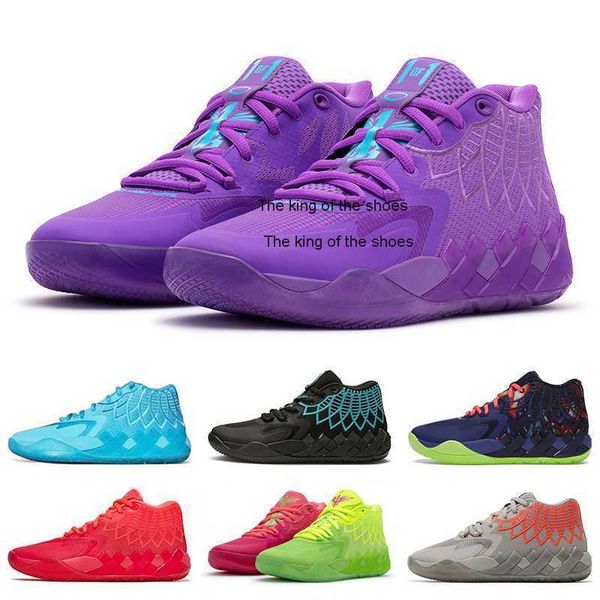 2023lamelo shoes mb.01 melo ball 2022 men basketball shoes sneakers buzz queen city running shoes rick and morty rock ridge white red blastl, Black
2023lamelo shoes mb.01 melo ball 2022 men basketball shoes sneakers buzz queen city running shoes rick and morty rock ridge white red blastl, Black