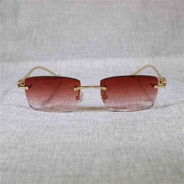 sunglasses vintage rimless sunglasses leopard gafas retro shades men goggles driving clear glasses frame for reading eyewearkajia 2023, White;black
sunglasses vintage rimless sunglasses leopard gafas retro shades men goggles driving clear glasses frame for reading eyewearkajia 2023, White;black