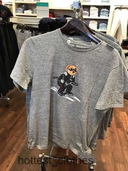 polo 2023ss wholesale 100% cotton designer deluxe men and women shirt t-shirt casual loose printed with american bear pattern 10 yvzy, White;black
polo 2023ss wholesale 100% cotton designer deluxe men and women shirt t-shirt casual loose printed with american bear pattern 10 yvzy, White;black