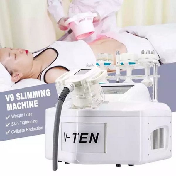 rf equipment 5 in 1 cryolipolysis cavitation rf laser vacuum cryotherapy body slimming machine
rf equipment 5 in 1 cryolipolysis cavitation rf laser vacuum cryotherapy body slimming machine