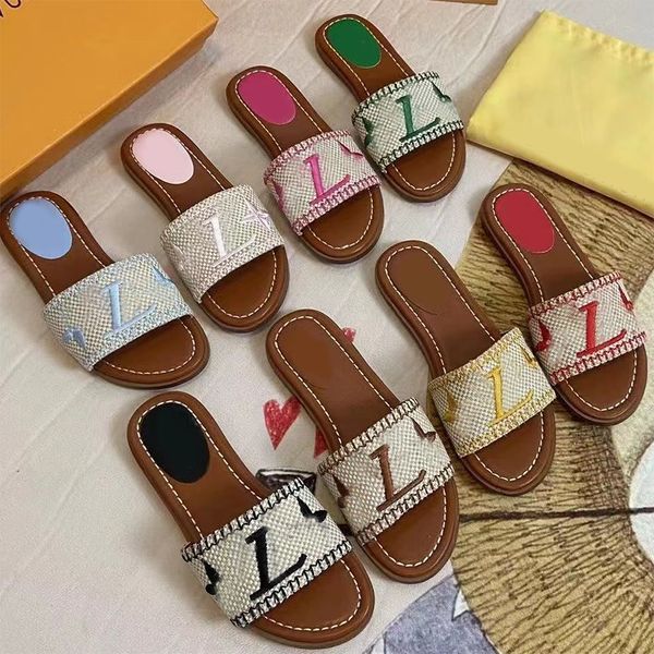 women straw slippers men scuff flat sandals pool pillow mules sunset padded front strap fashionable easy-to-wear style slides, Black
women straw slippers men scuff flat sandals pool pillow mules sunset padded front strap fashionable easy-to-wear style slides, Black