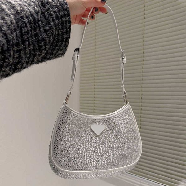 rhinestones bag women shoulder bags designer handbags luxury party underarm totes fashion crossbody bags shopping purse 221229
rhinestones bag women shoulder bags designer handbags luxury party underarm totes fashion crossbody bags shopping purse 221229