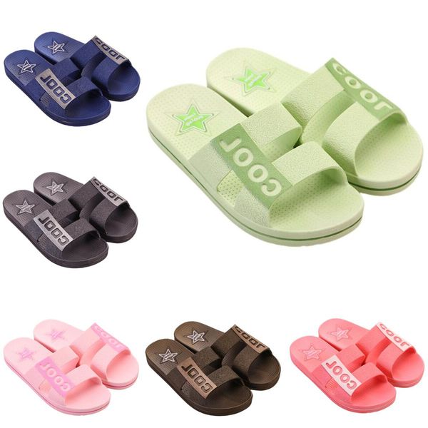 brown soft outdoor 2023 indoor lippers blacknew women men shoes beach coast bathroom antiskid sandal size 36-45, Black
brown soft outdoor 2023 indoor lippers blacknew women men shoes beach coast bathroom antiskid sandal size 36-45, Black