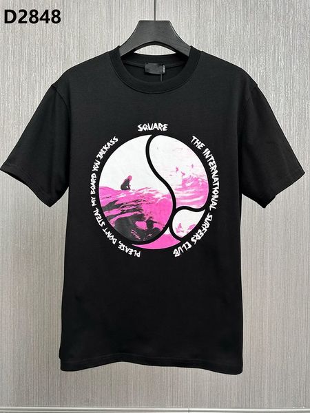 23ss brand men t-shirt designer mens polo shirt luxury dsquare print shorts o-neck short sleeve men's shirts dt2023 streetwear d2 dsq, White;black
23ss brand men t-shirt designer mens polo shirt luxury dsquare print shorts o-neck short sleeve men's shirts dt2023 streetwear d2 dsq, White;black