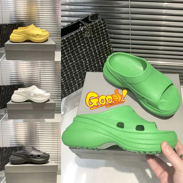 womans paris pool sandal slides slippers beach summer shoes flat rubber green black white sneakers size eur 35-42
womans paris pool sandal slides slippers beach summer shoes flat rubber green black white sneakers size eur 35-42