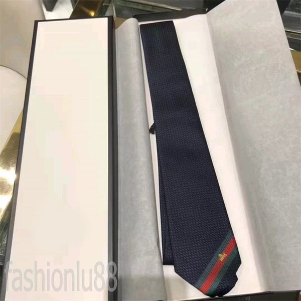 originality luxury mens tie designer ties for men black common stripe embroidery bee pattern beautiful solid color ladies necktie distinctiv, Blue;purple
originality luxury mens tie designer ties for men black common stripe embroidery bee pattern beautiful solid color ladies necktie distinctiv, Blue;purple