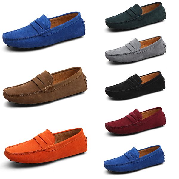 men casual shoes solid color black breathable silvers taupe dlives brown red orange jogging walking low soft multi leather mens sneaker outd
men casual shoes solid color black breathable silvers taupe dlives brown red orange jogging walking low soft multi leather mens sneaker outd